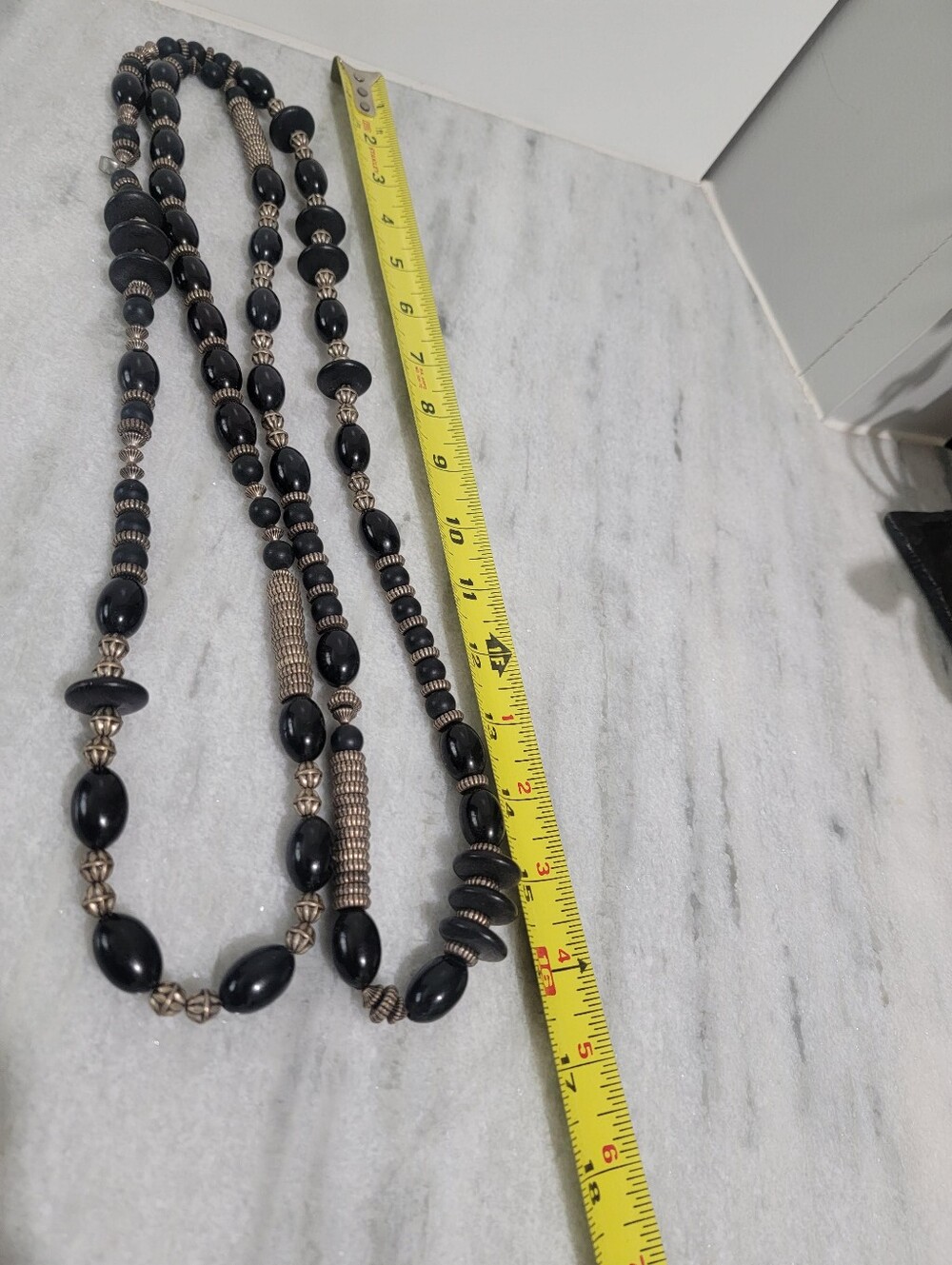 2 Beaded Necklaces - Picture 3 of 10